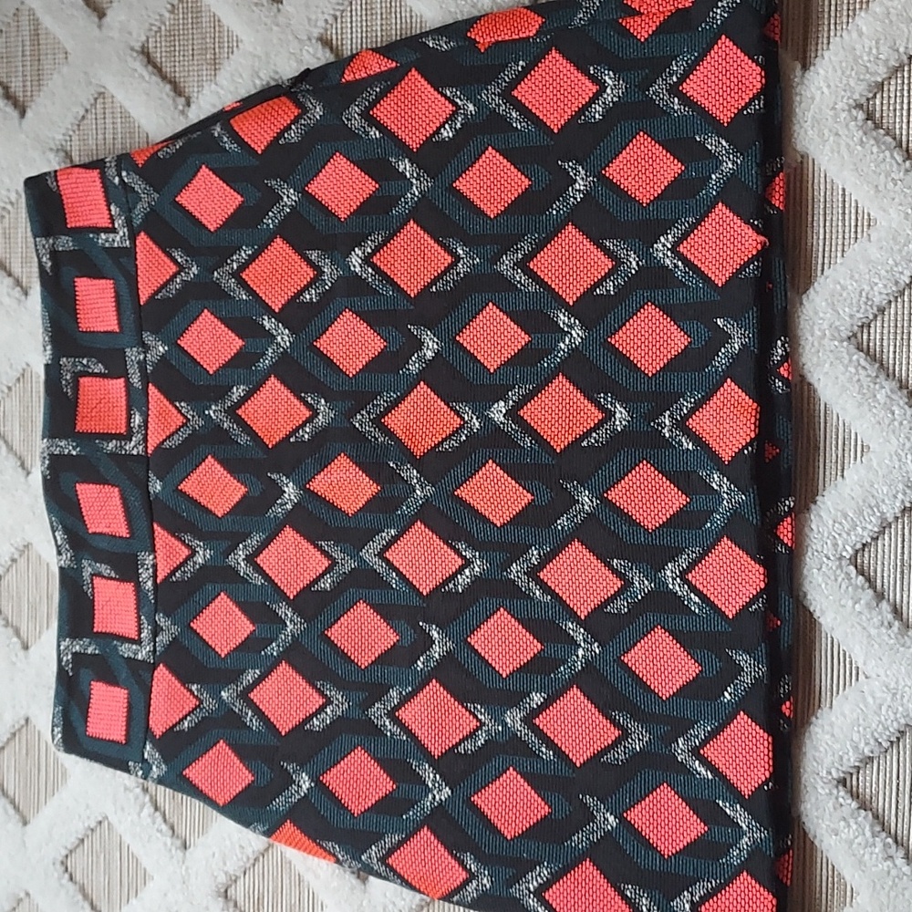 Milly skirt,  size 4, EUC